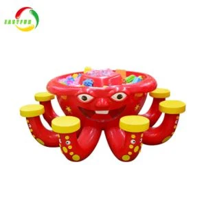 Khu vực cát bạch tuộc Sơn bàn cát để bán